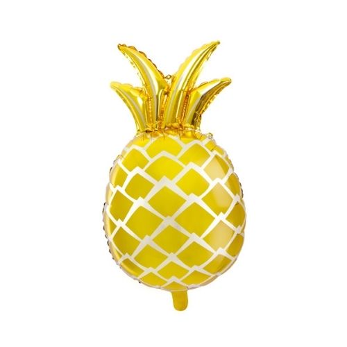 Balons - ananass